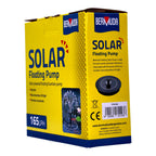 Bermuda Solar Floating Pump 165Lph