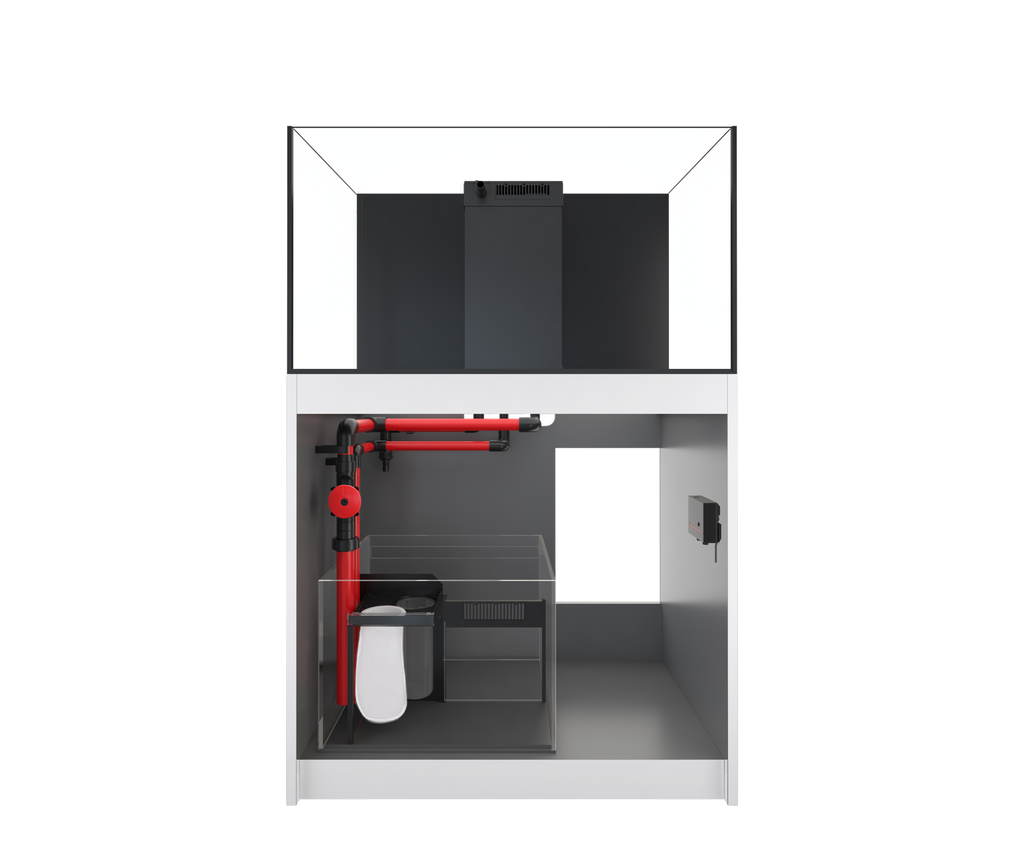 Red Sea Reefer 300 G3 Aquarium System