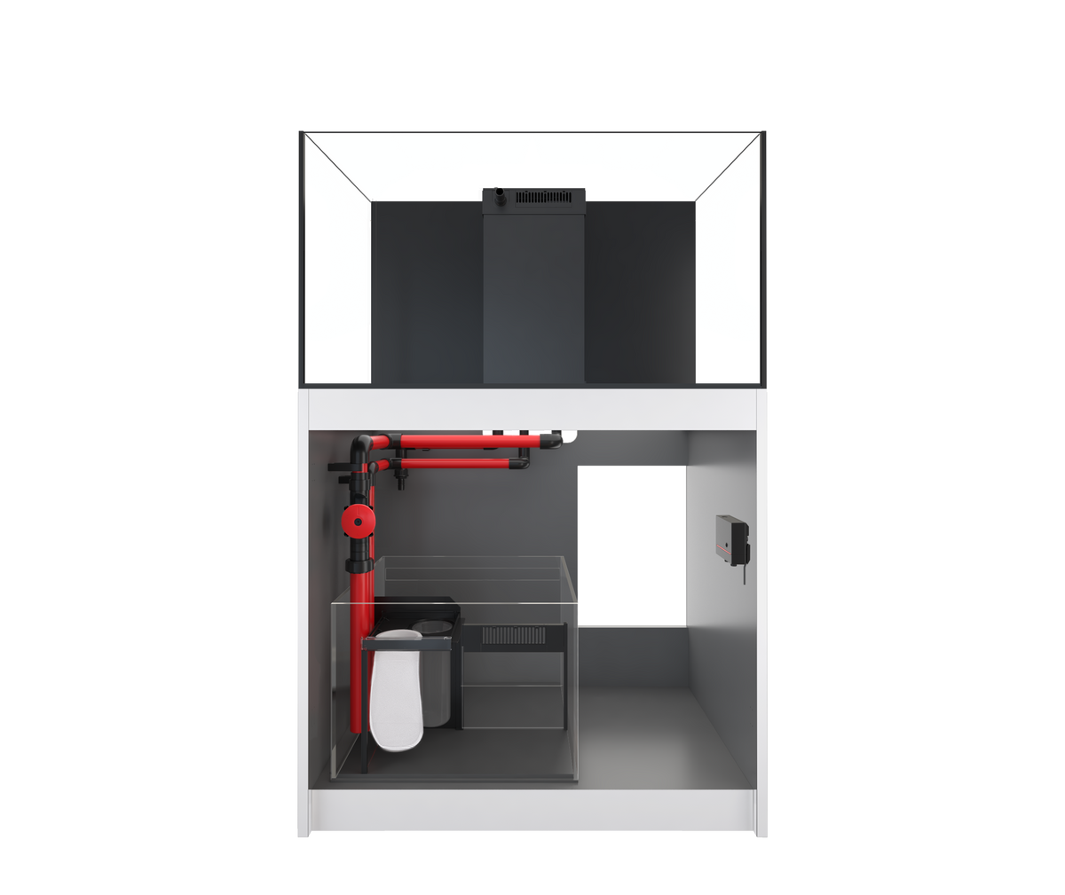 Red Sea Reefer 300 G3 Aquarium System