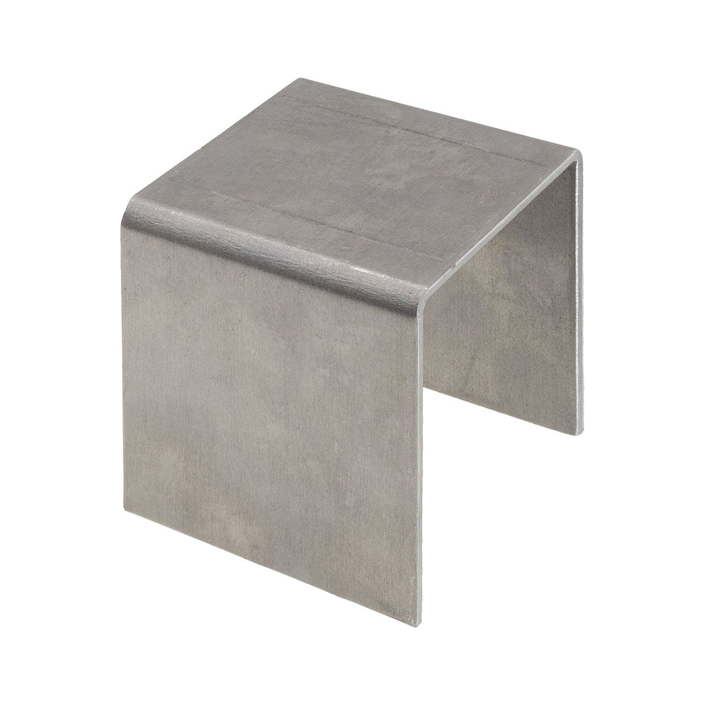 Self-Supporting Support Post Eaves Bracket