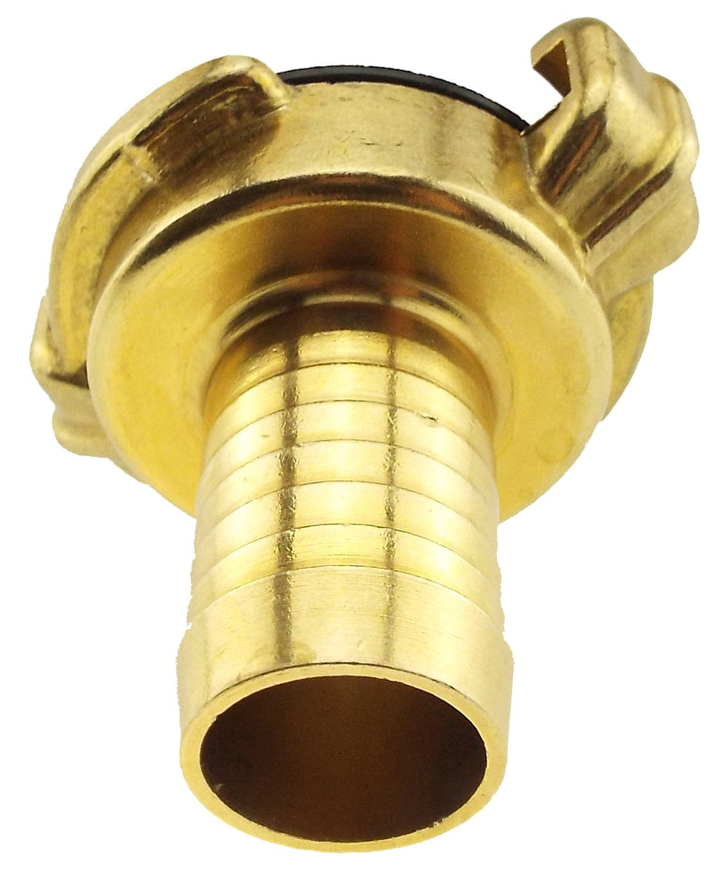 Claw Brass - 1/2" Hose