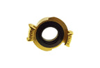 Claw Brass - 3/8" BSPF
