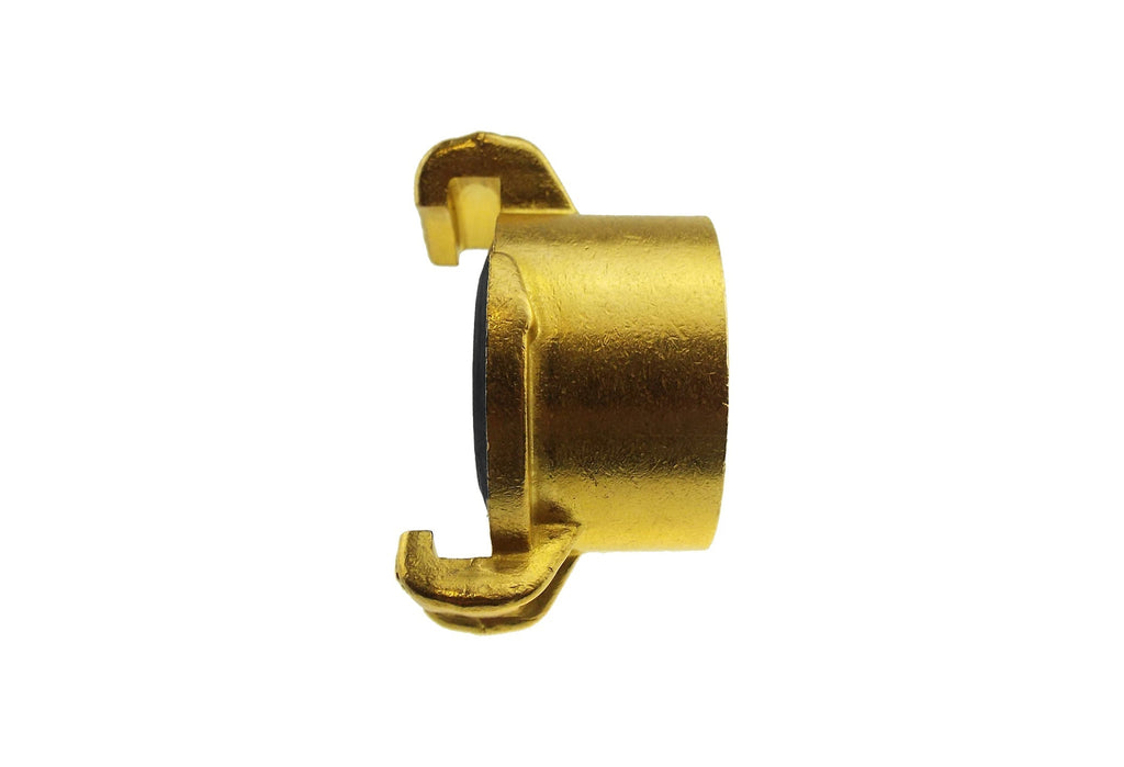 Claw Brass - 1/2" BSPF