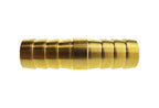 Brass Straight Joiner 15mm