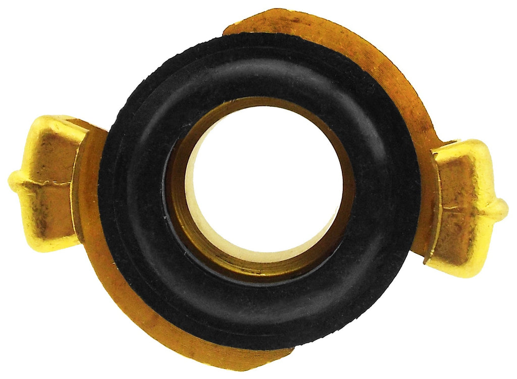 Claw Brass - 1/2" BSPM
