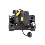 Exotronic 40A Surface Mount Waterproof DC Circuit Breaker - 10 Pack