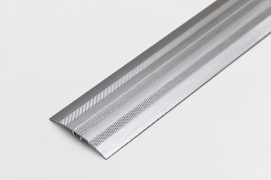 silver door threshold
