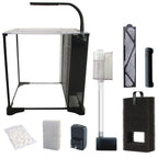 Fluval Betta LED Glass Aquarium 22.7L