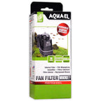 AQUAEL Internal Micro Filter for 30L Aquariums