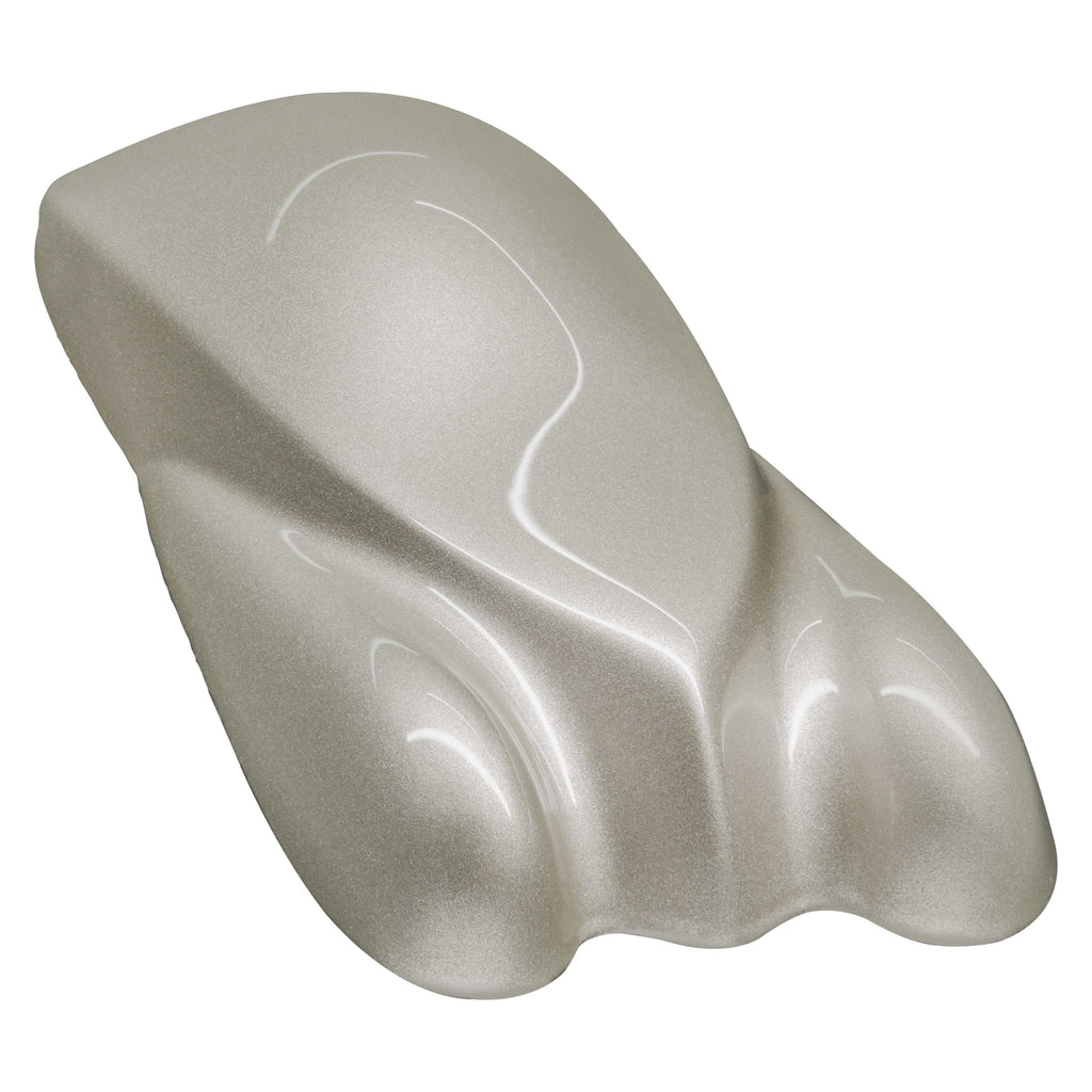 Solventborne Basecoat, Bubbly, Gallon