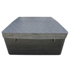 H2O 2500 Series 13A Plug & Play Hot Tub