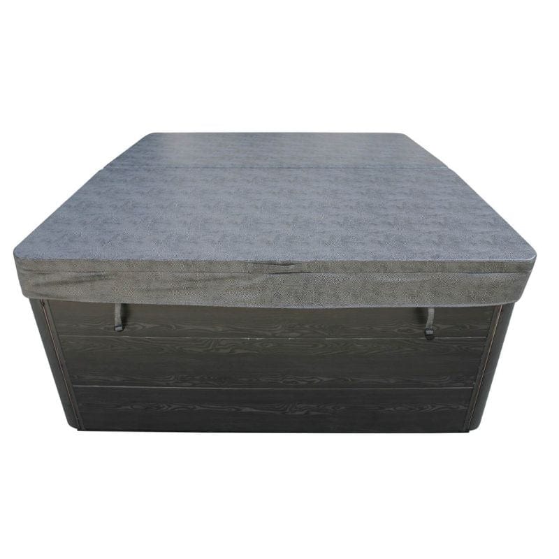 H2O 2500 Series 13A Plug & Play Hot Tub