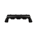 Victron Busbar 250A 4P/Terminals & Cover