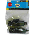 Aqua One Filter Taps 1000/1200 - 2 Pack with Seals