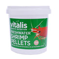Vitalis Freshwater Shrimp & Snail Pellets