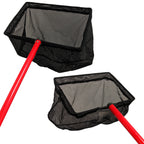 Simply Pond Fish Catch Nets (8" x 6")
