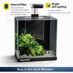 Aqua One Focus 23 Glass Aquarium 23L