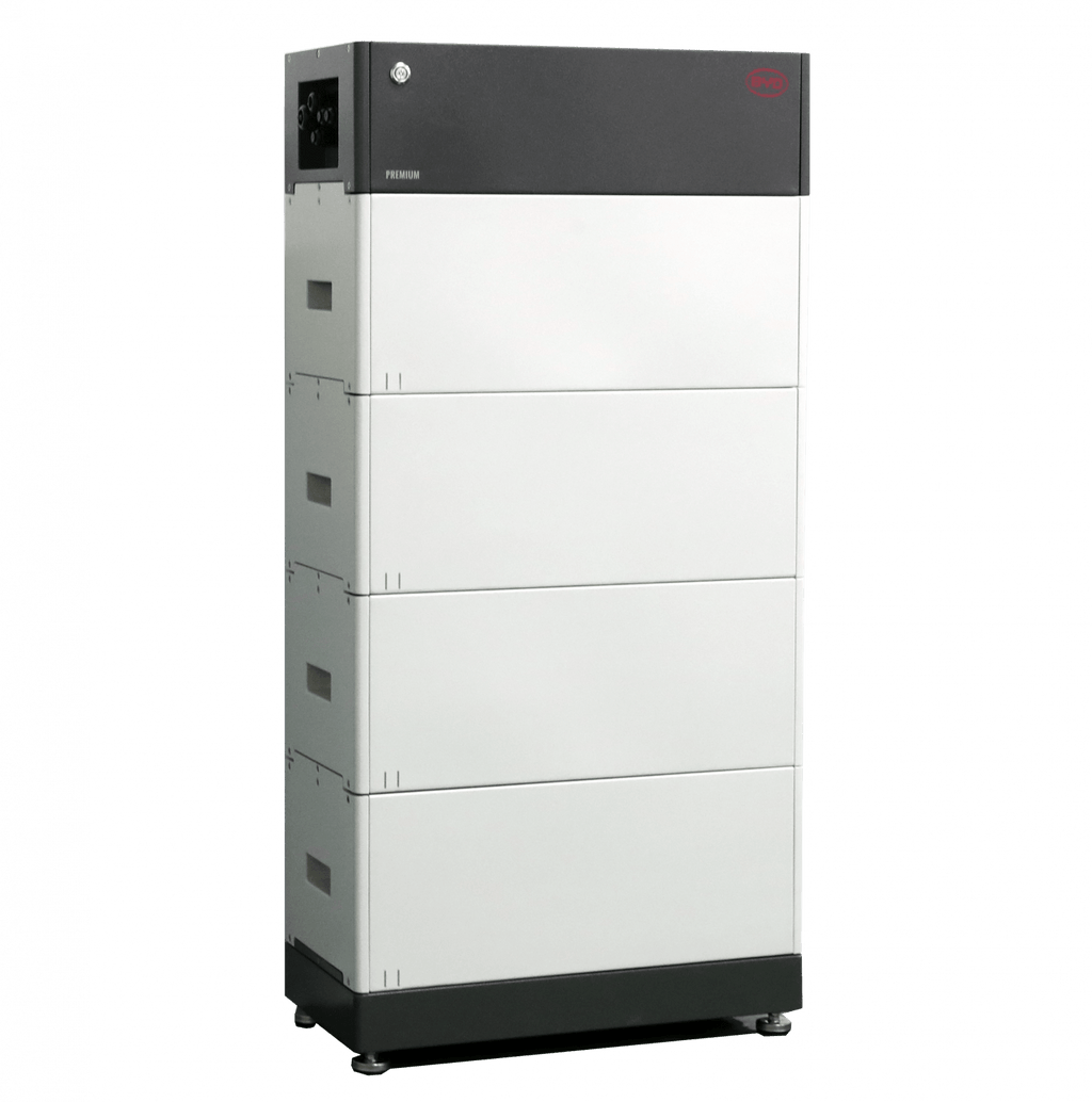 3 Phase Power Off Grid Kit | Victron 24kVa | 20 kW Solar | 45kWh Lithium