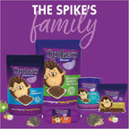 Spikes Delicious Dinner Crunchy Dry Hedgehog Food Biscuits Treats