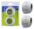 Juwel T8 26mm 92005 End Caps (207299)