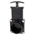 Valterra 2" Stainless Steel Slide Gate Valve