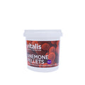 Vitalis Anemone Carnivore Sinking Feed Pellets