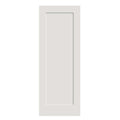 C11 1-Panel MDF Interior Door Slab