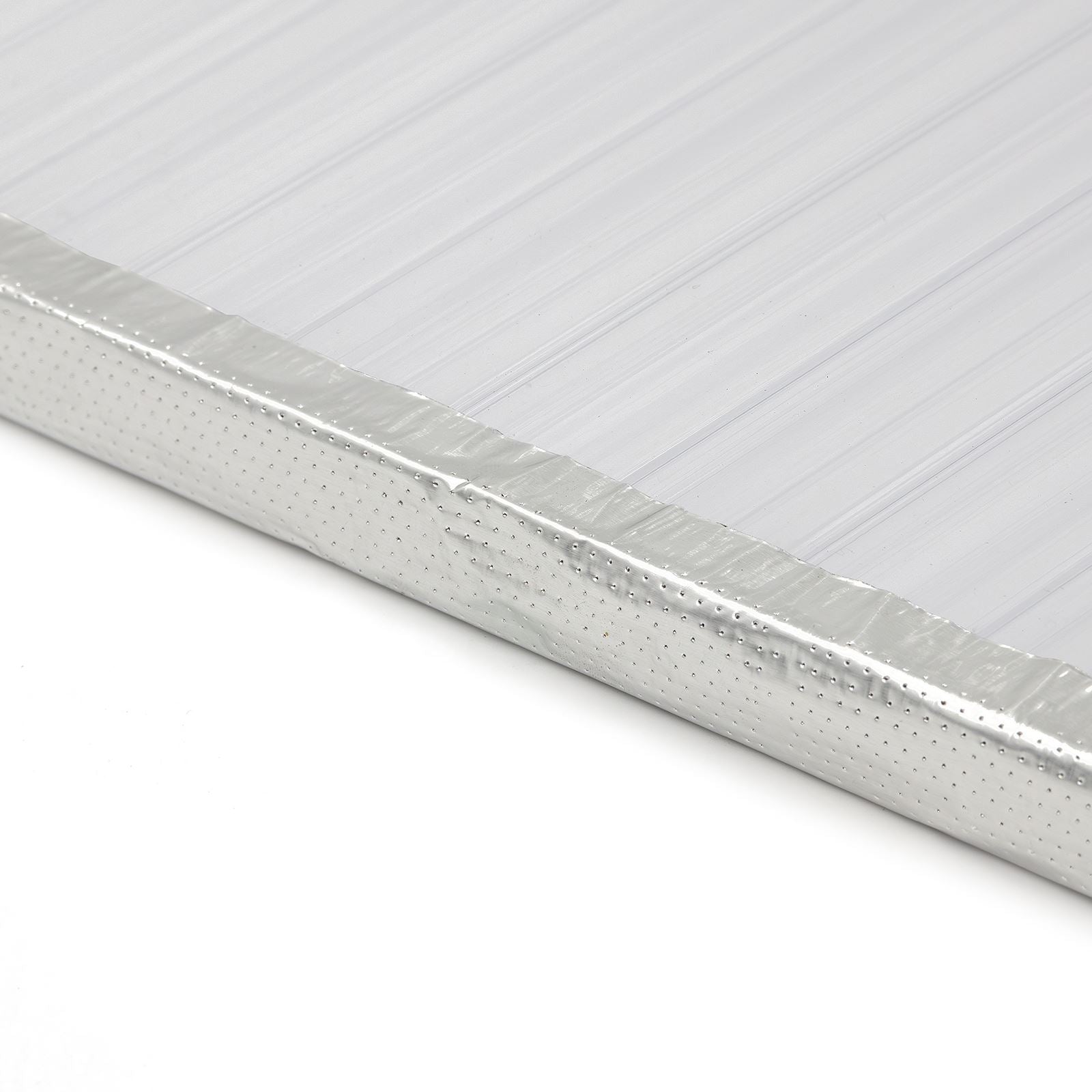 Aluminium Breather Tape