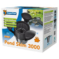 SuperFish Pond Skim 3000 Floating Pond Skimmer – Ex-Demo