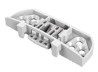 C1010M - Mechanism Lock Assembly Amesbury Truth Positive Action Lock 19.65 Series PAL Lock