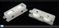 C1014 - Cascade Vinyl Horizontal Sliding Window Rollers - Pack Of 2