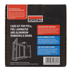 Soudal uPVC Window & Door Cleaning Kit
