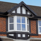 Aluminium Composite Render Panel (Sample)