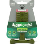 Bamboodles Dental Infusion Chew Toy Small