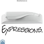 C2001 Ashland Expressions Cover and Handle Kit For Casement Window Operator
