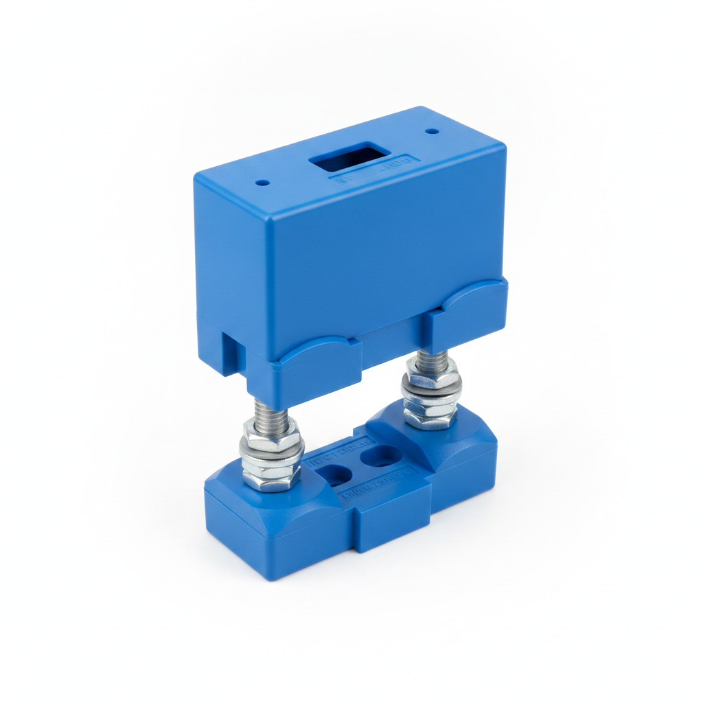Victron CIP100200100 Modular Fuse Holder for Mega-Fuse