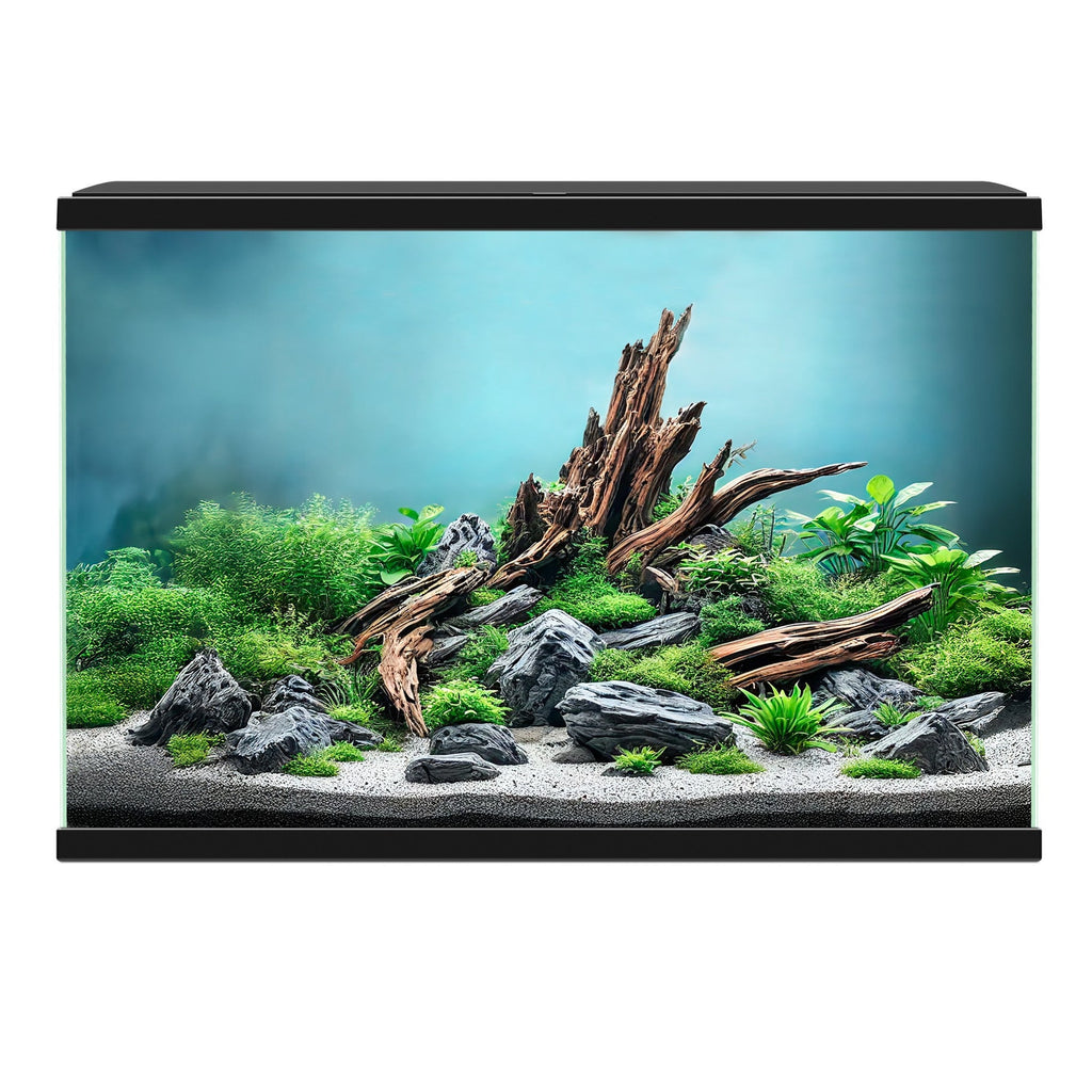 Ciano Aqua LED 65 Aquarium 58L with LED, Filter & Heater