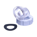 TMC Vecton/ProClear UV Elbow Fitting