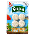 Supa Weekend Fish Tank Feeder Block (4-Day Supply)