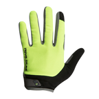 Pearl iZumi Attack Full Finger Glove Screaming Yellow