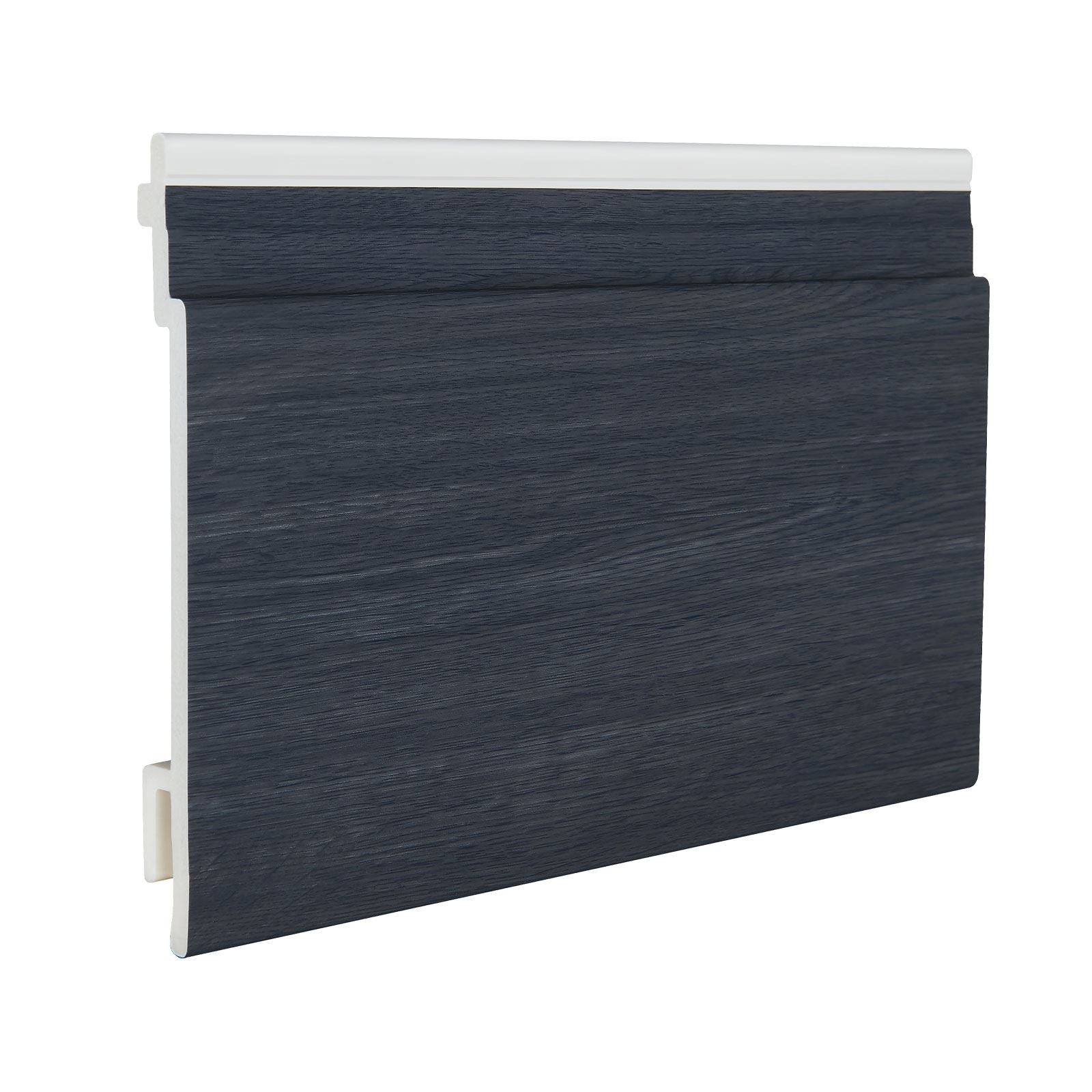 Example of NatureClad Shadow Gap Cladding Board