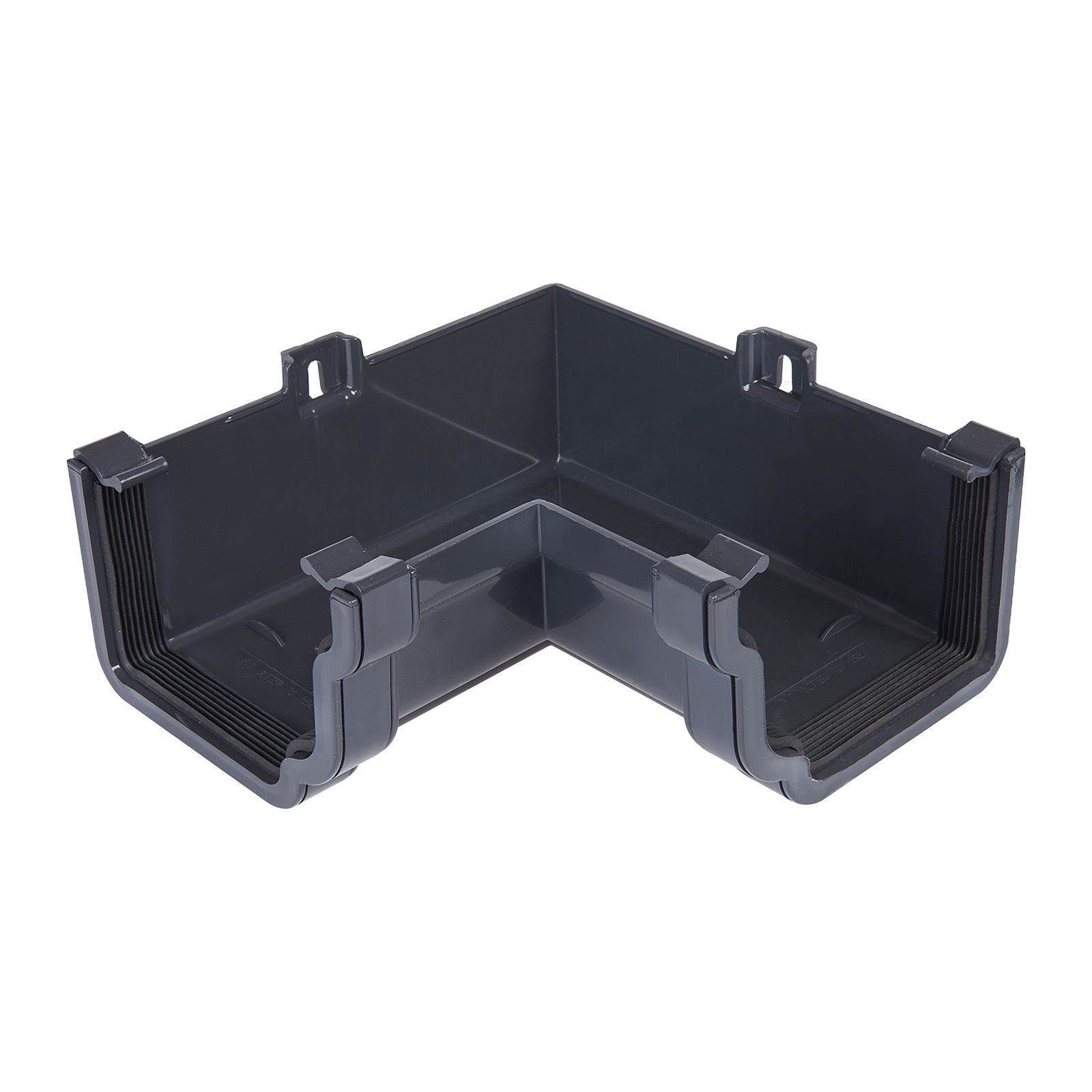 Kayflow Ogee 120mm Gutter Parts