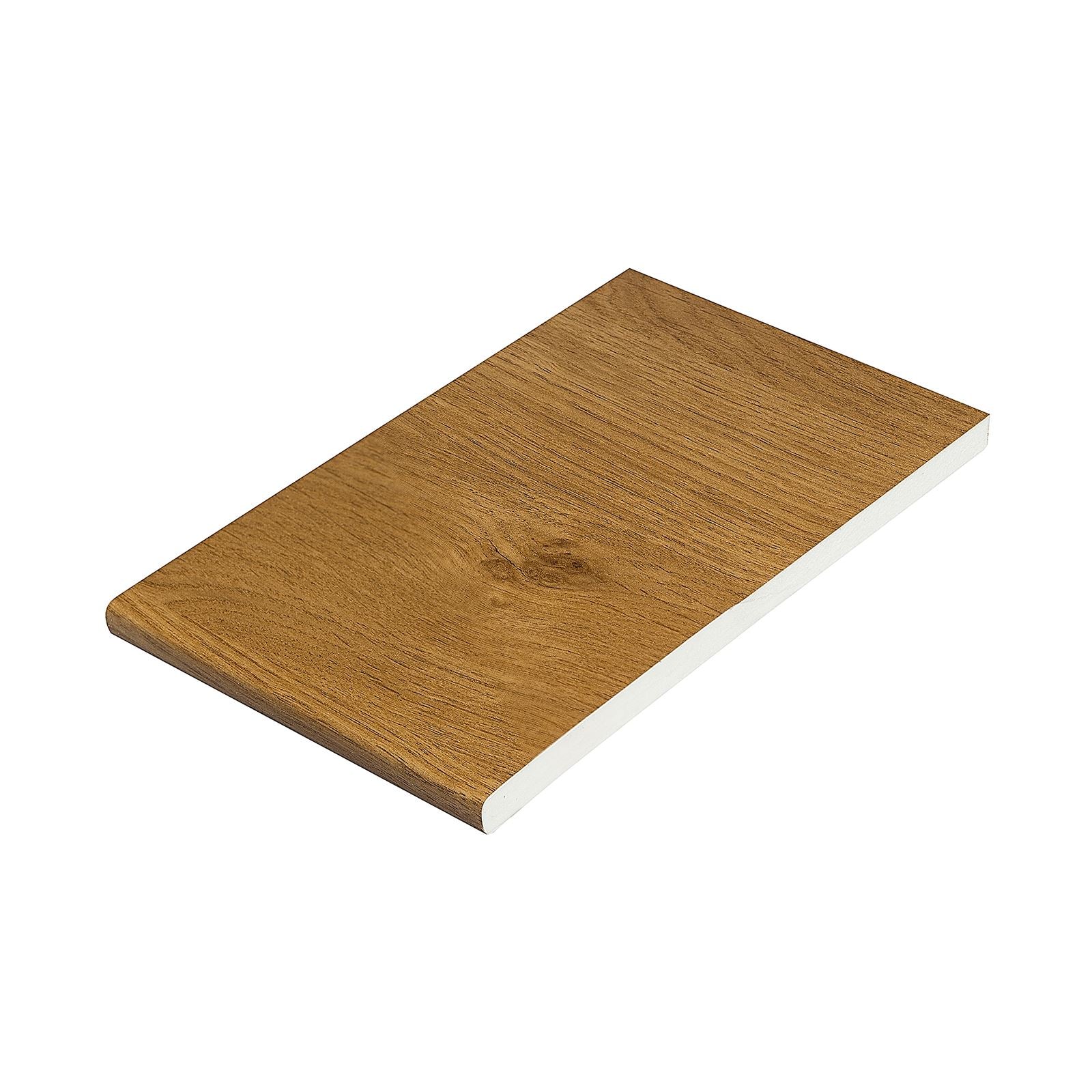 Example of Concord Soffit Utility Board (5m)
