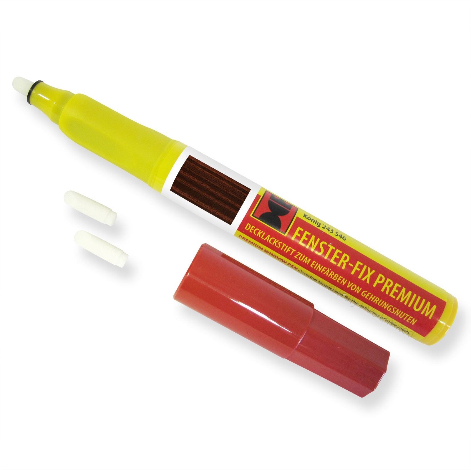 Example of Konig KO243 Touch-Up Repair Pen