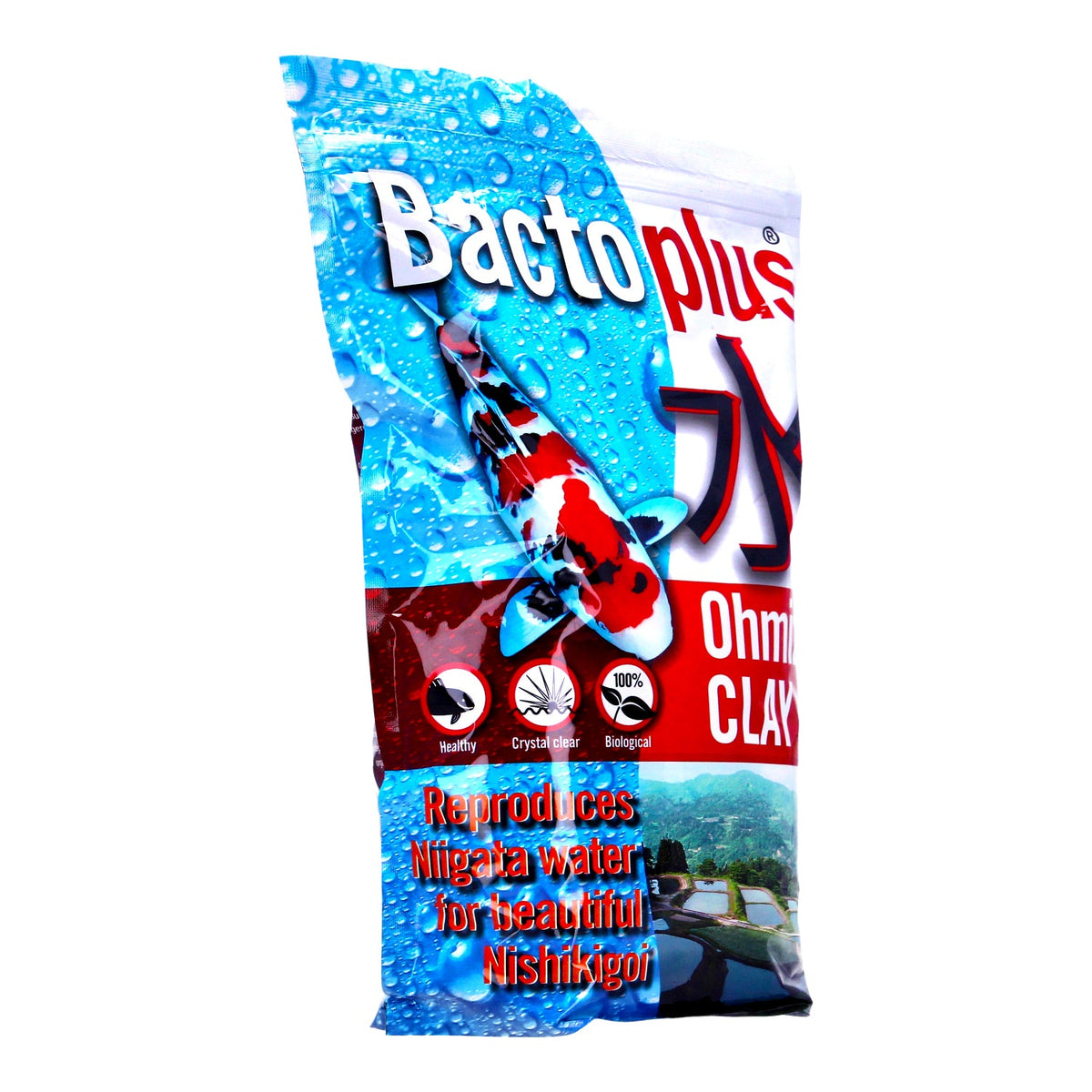 Colombo BactoPlus Ohmizu Clay 2.5L