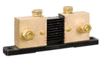 Victron Energy Shunt 2000A/50mV-0,5 / 3xM10 - SHU202050200