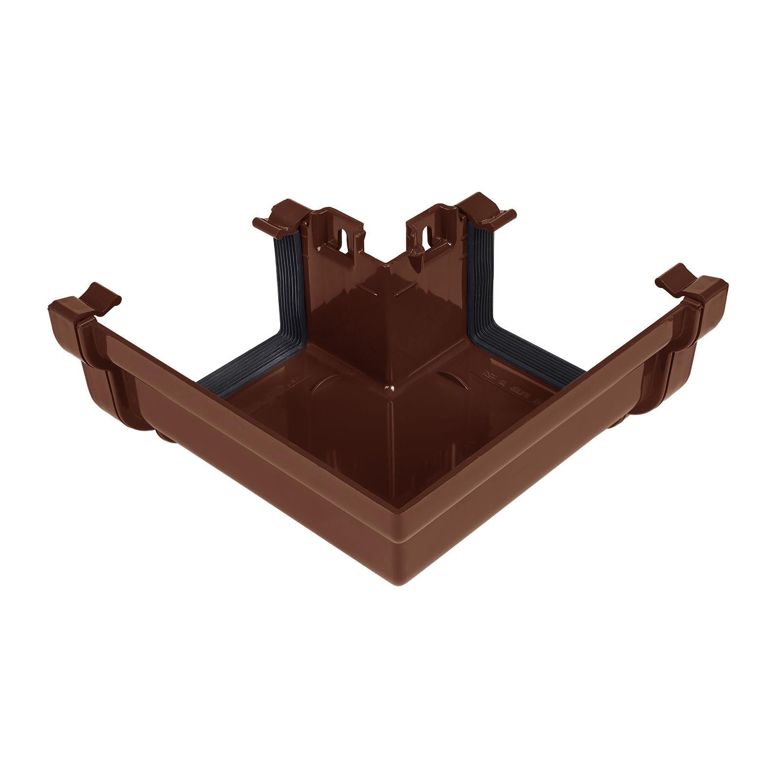 Kayflow Ogee 120mm Gutter Parts