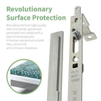MACO MK2 Shootbolt Espag Gearbox (Croppable)