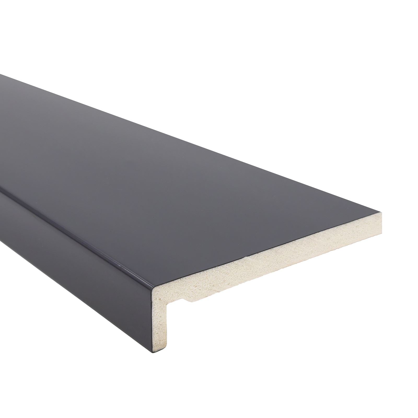 Example of Concord 16mm Fascia Board (5m)