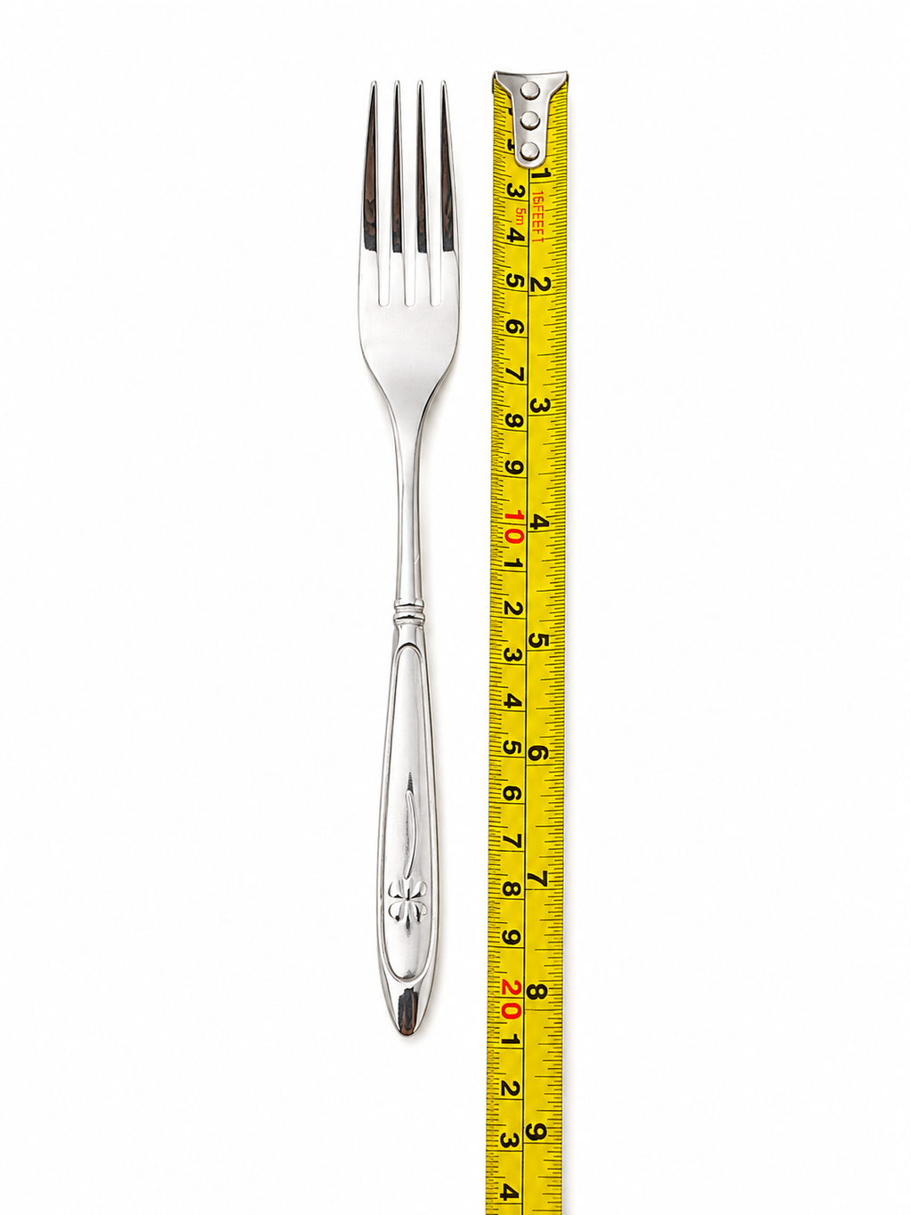 12PK Stainless Steel Dinner Forks Reusable Cutlery Flatware Tableware Set